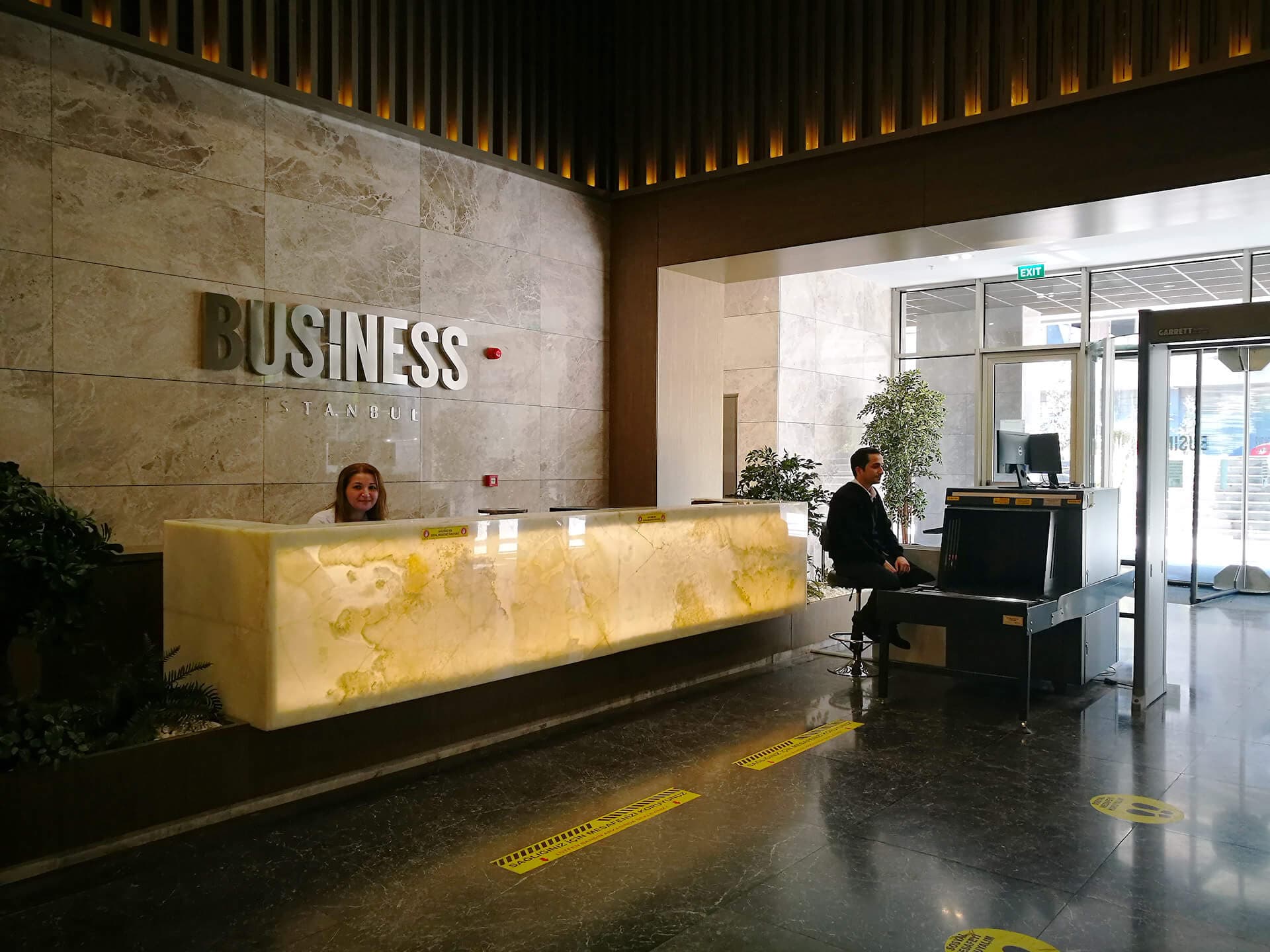Tnext Office — Kadıköy, İstanbul Hazır Ofis fotoğraf 5