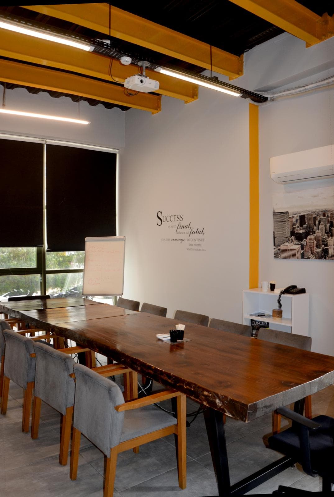 Workinstation — Çukurova, Adana Hazır Ofis