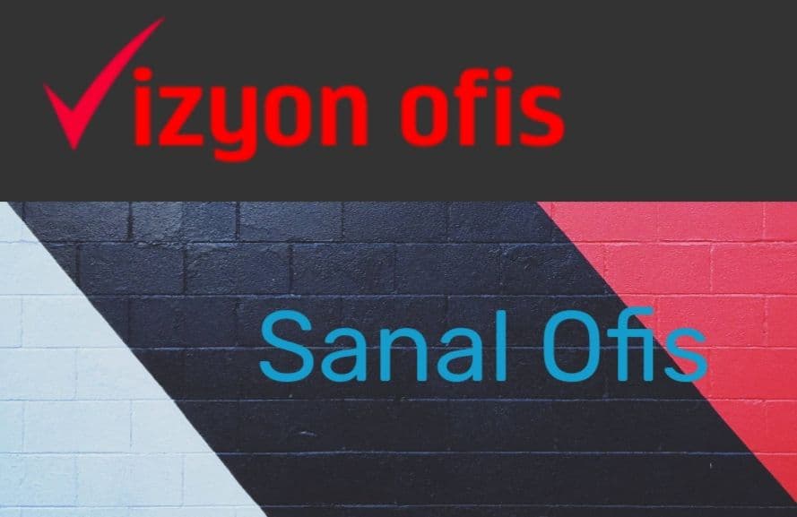 Vizyon Sanal Ofis Ankara — Kızılay, Ankara Sanal Ofis