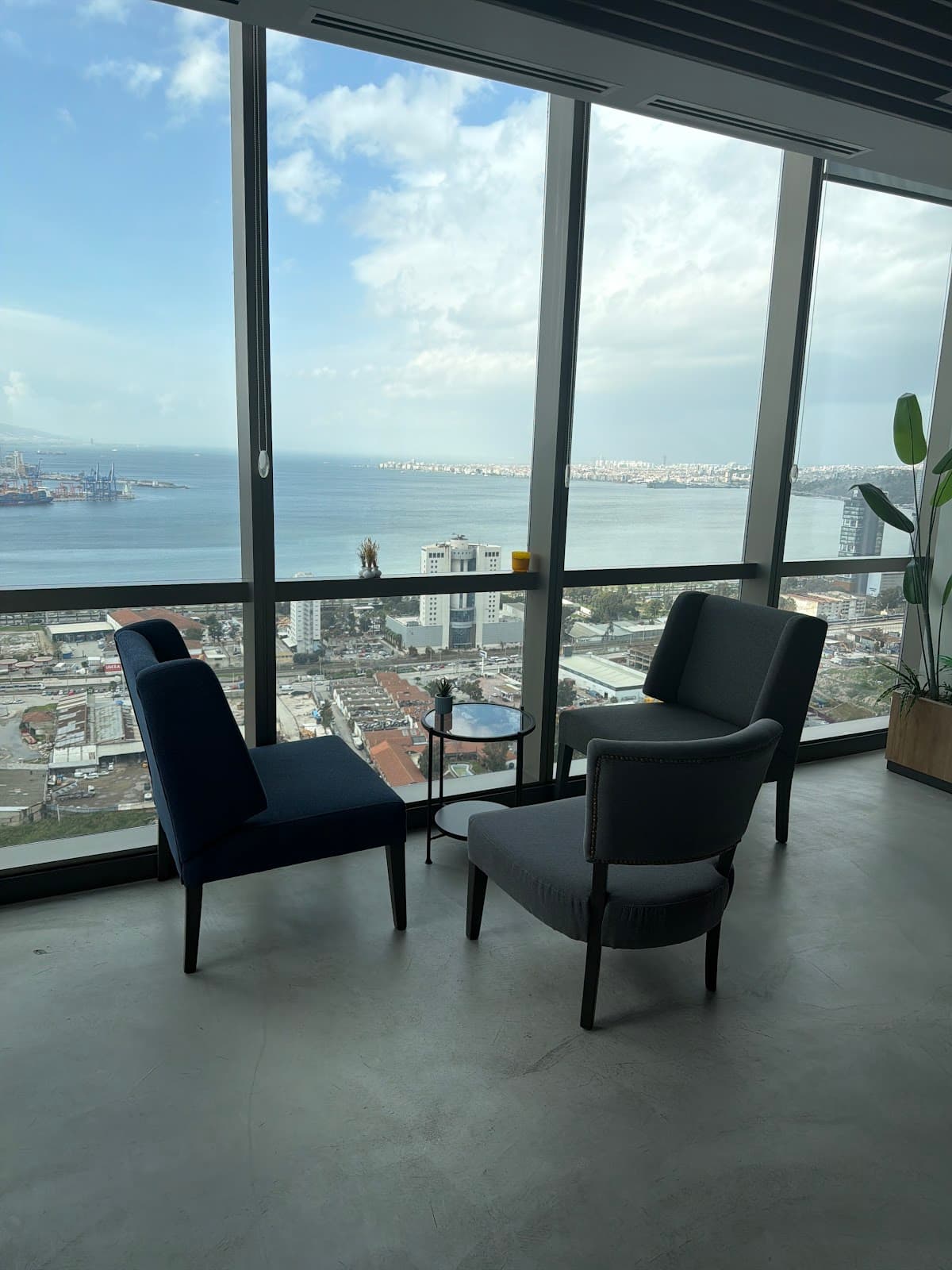 BUSİNESS OFİS SANAL OFİS İZMİR — Bayraklı, İzmir Hazır Ofis