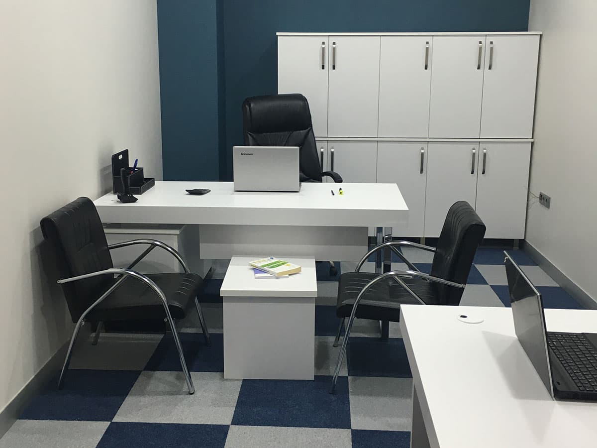 İstanbul da Sanal Ofis 95 TL ve Hazır Ofis Kiralama - Work Office — Sarıyer, İstanbul Sanal Ofis