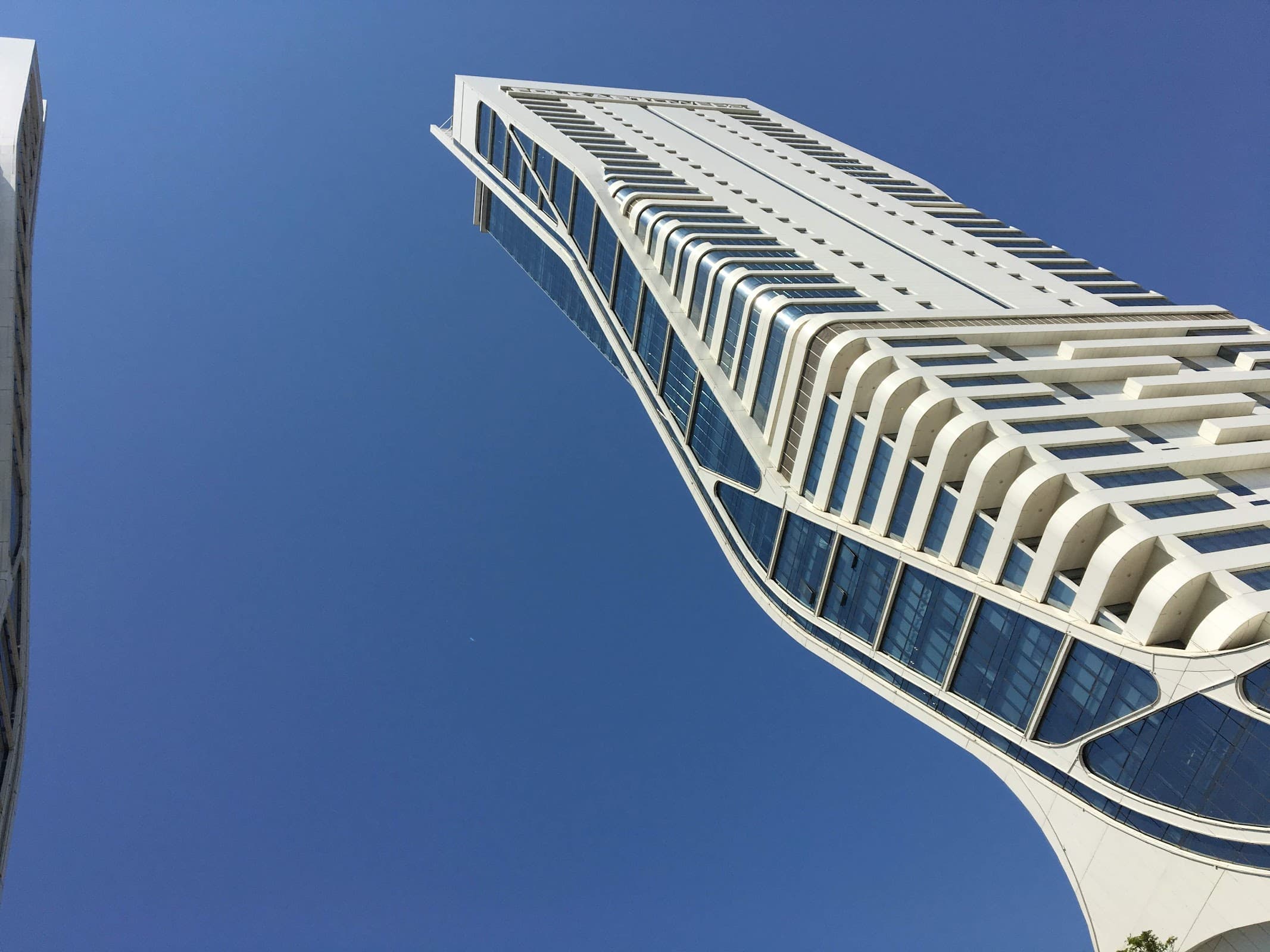Folkart Towers Business Center — Bayraklı, İzmir Business Center