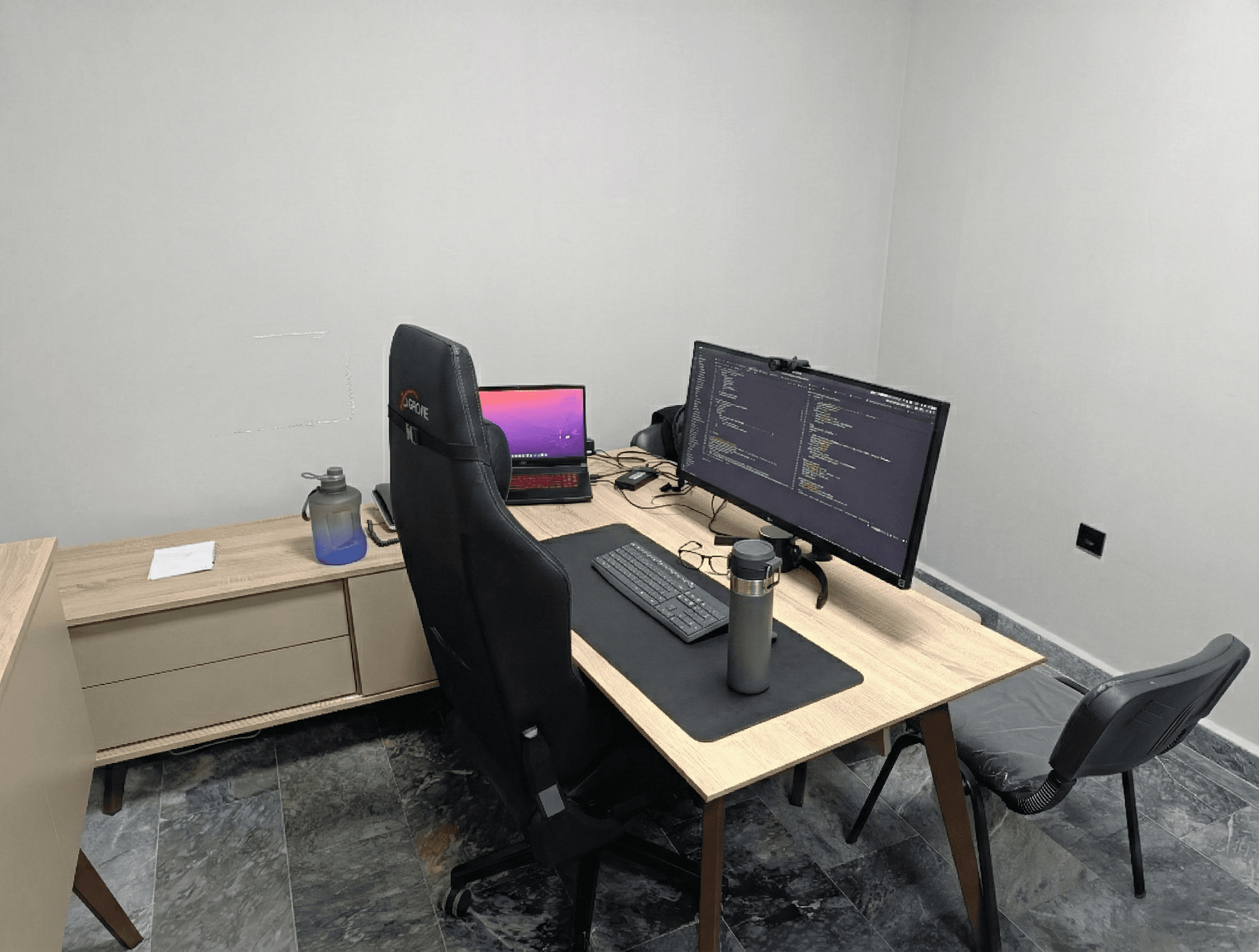 Loft Ofis Öztürk — Şahinbey, Gaziantep Hazır Ofis