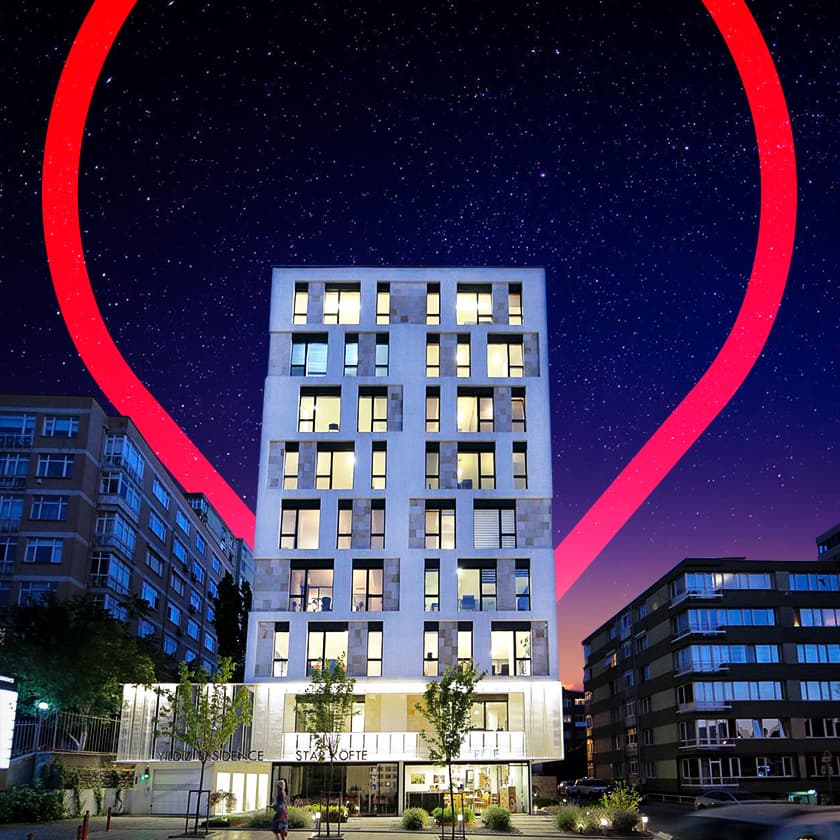 Luven Office | Sanal Ofis Hizmetleri — Şişli, İstanbul Sanal Ofis