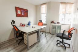 Kamara - Bostancı - Sanal ofis / Hazır ofis — Kadıköy, İstanbul Sanal Ofis