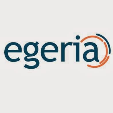 EGERIA Yazılım ve Danışmanlık San. Tic. A.Ş. — Bayraklı, İzmir Hazır Ofis