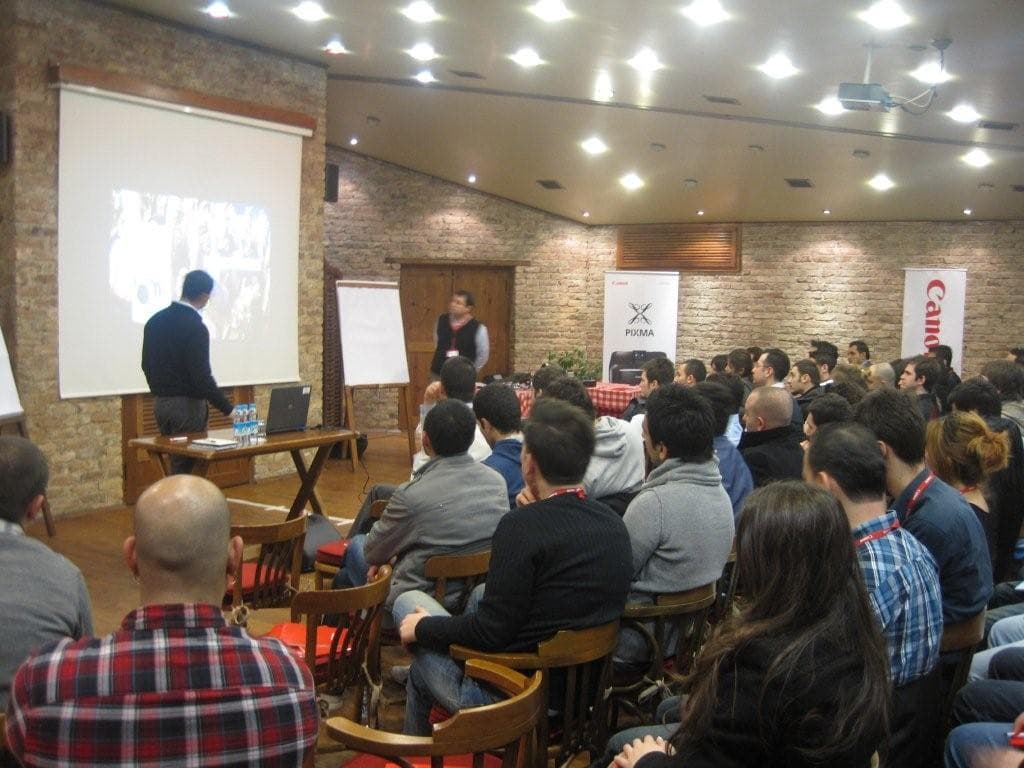 CRM Tanıtım Hizmetleri — Kozyatağı, İstanbul Hazır Ofis