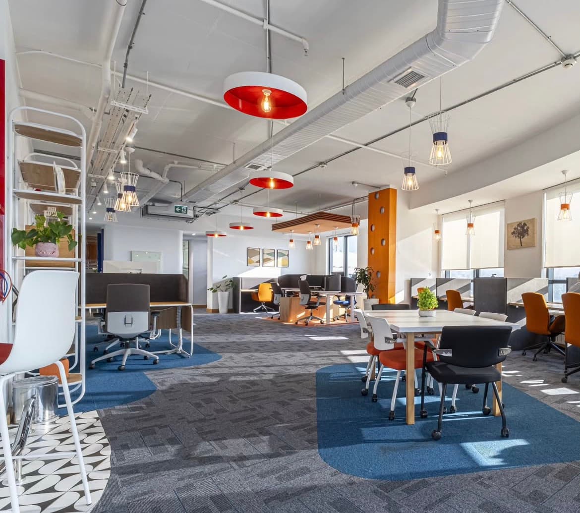 LOGIN OFFICE & Hazır Ofis - Sanal Ofis İstanbul — Kadıköy, İstanbul Sanal Ofis