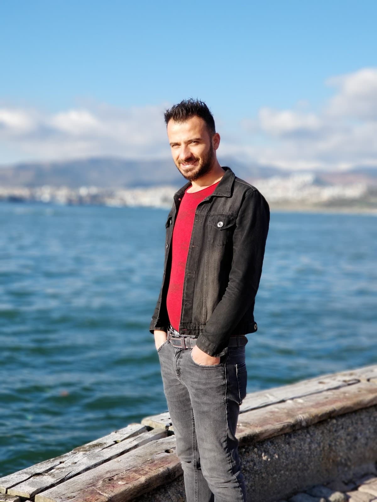 İsmet Şen İş Merkezi — Alsancak, İzmir Hazır Ofis