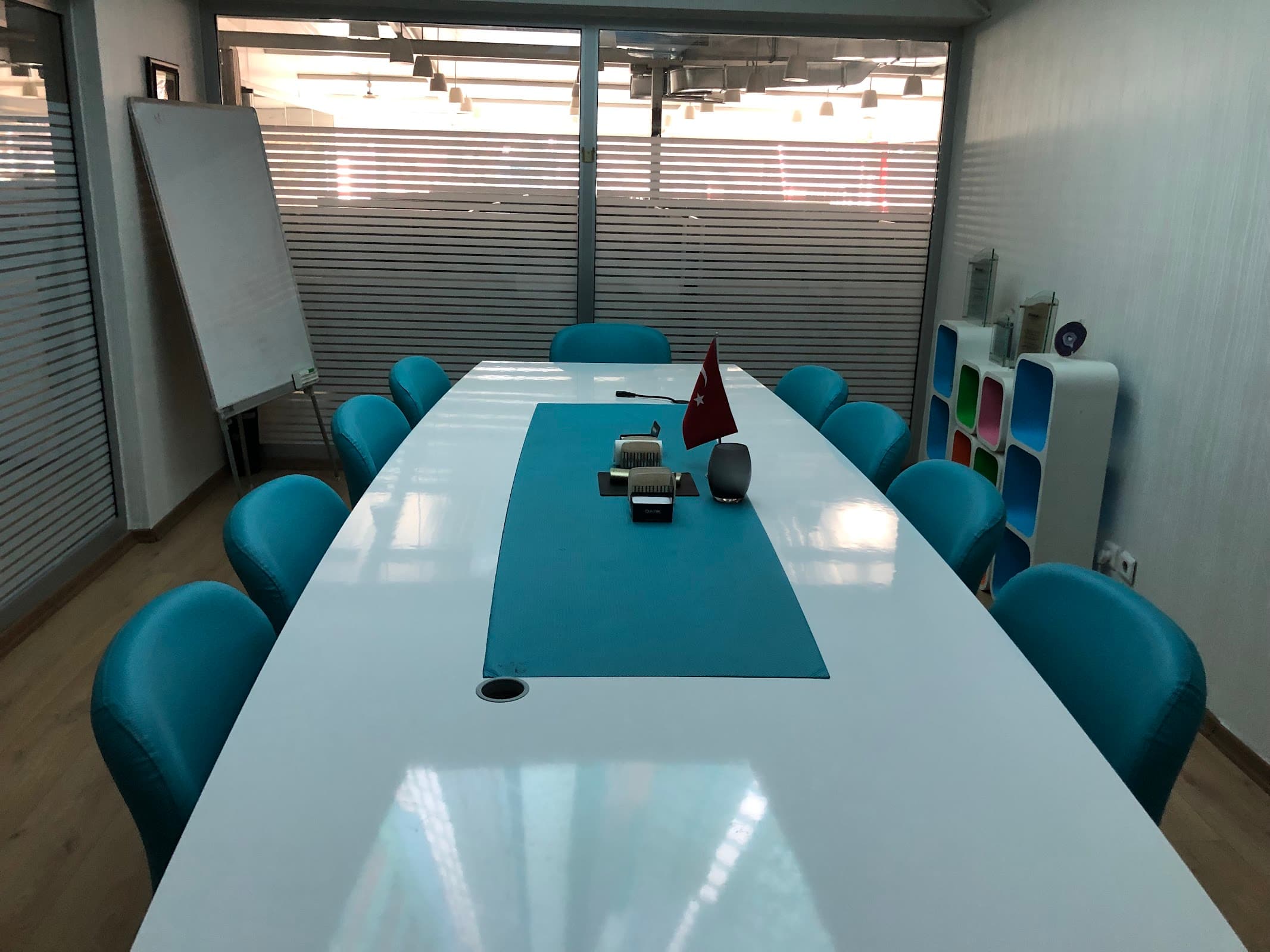 best office | Ofisbir Ofis Danışamanlık Hizmetleri A.Ş — Çankaya, Ankara Hazır Ofis
