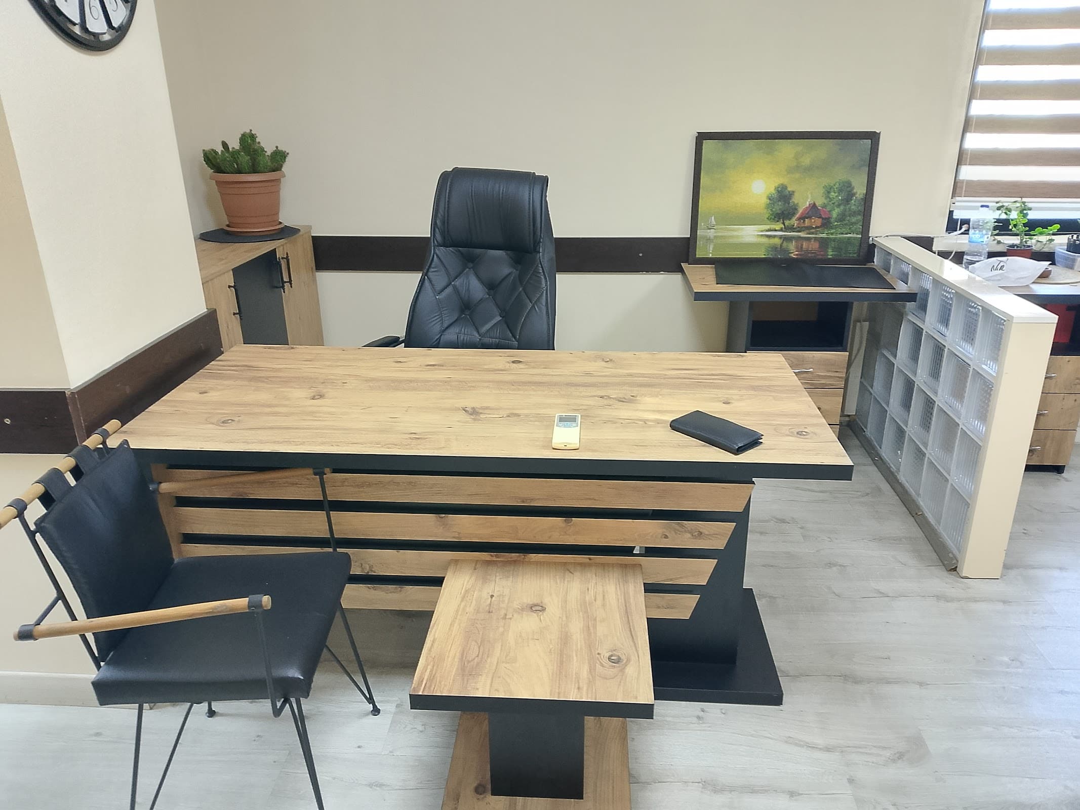 İz Business Center — Muratpaşa, Antalya Business Center