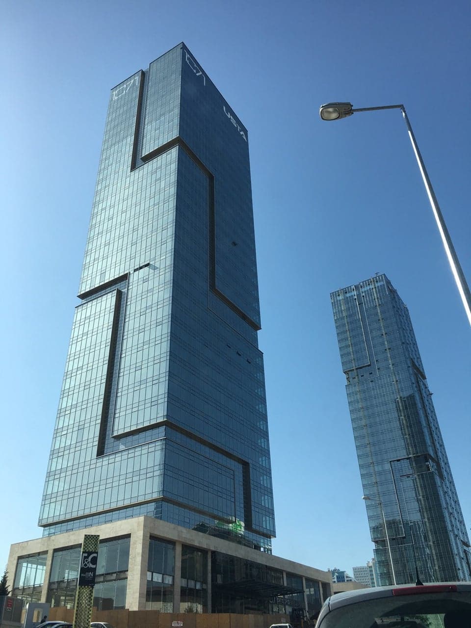 Aydınlık Psikolojik Danışmanlık Merkezi — Çukurambar, Ankara Hazır Ofis