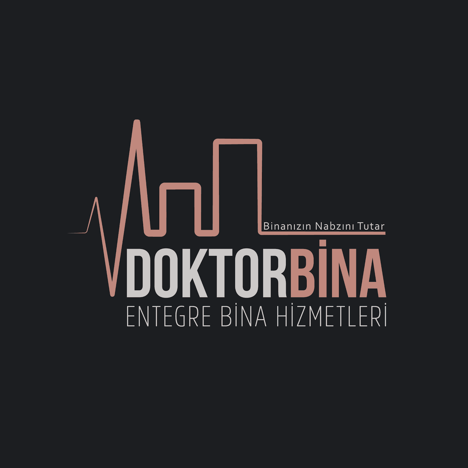 DOKTOR BİNA PROFESYONEL APARTMAN SİTE YÖNETİMİ — Meram, Konya Hazır Ofis