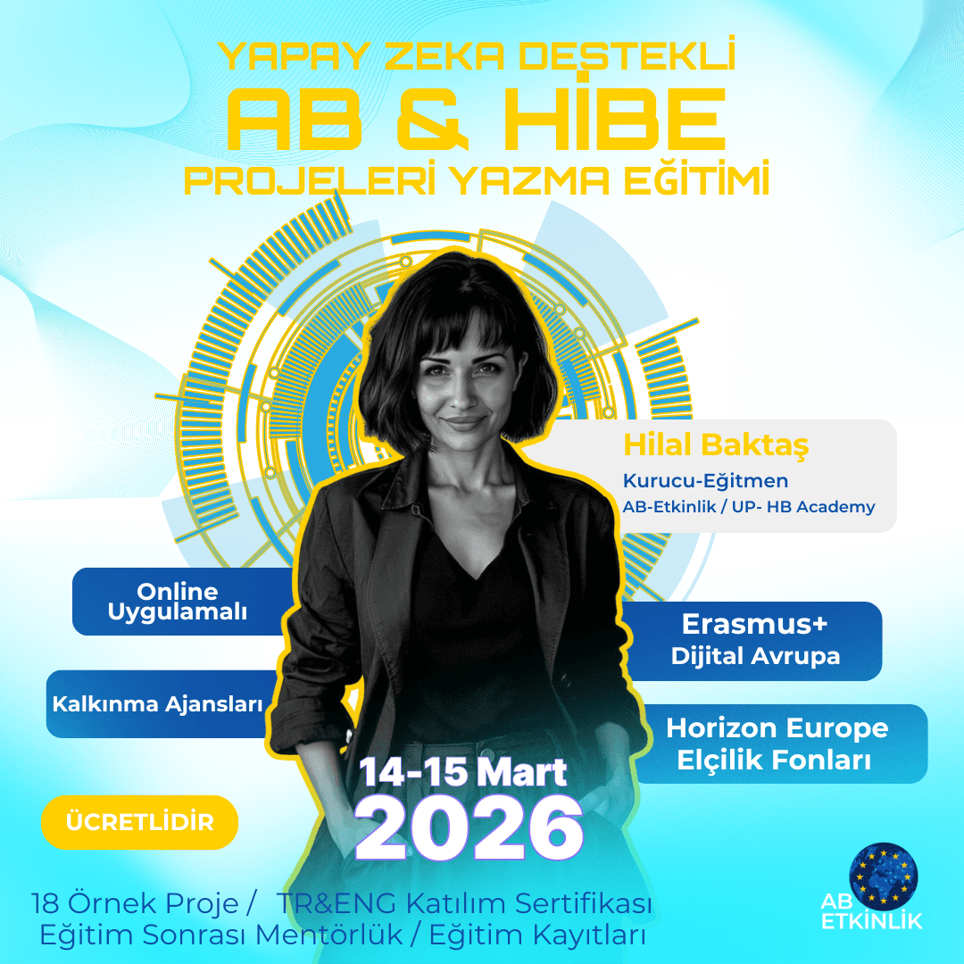 AB ETKİNLİK — Beşiktaş, İstanbul Hazır Ofis