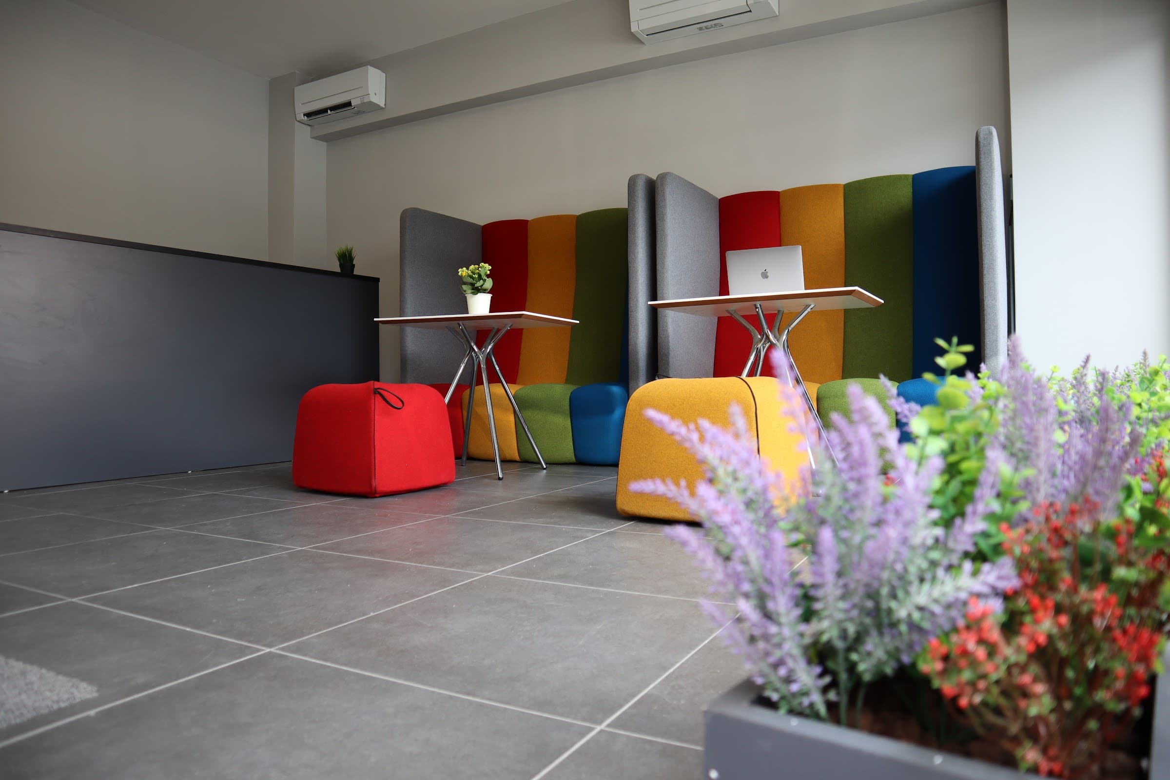 Kamara - Kadıköy - Sanal ofis / Hazır ofis — Kadıköy, İstanbul Sanal Ofis