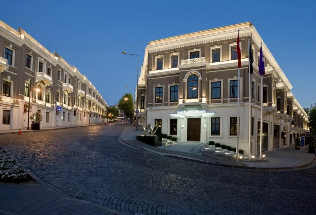 Beşiktaş Sanal Ofis Online — Beşiktaş, İstanbul Sanal Ofis
