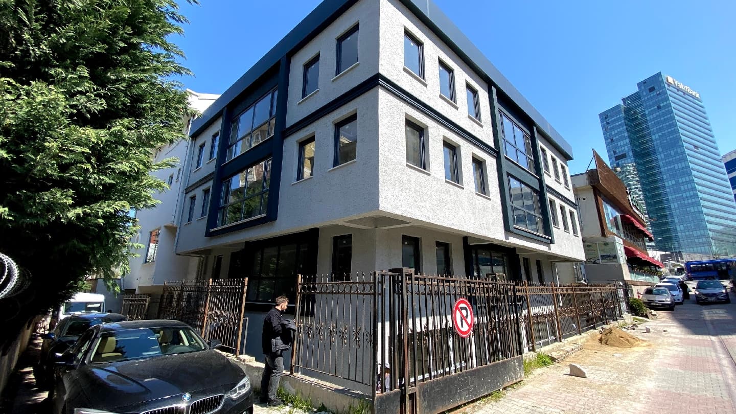 Kamara - Ümraniye - Sanal Ofis/Hazır Ofis — Ümraniye, İstanbul Sanal Ofis