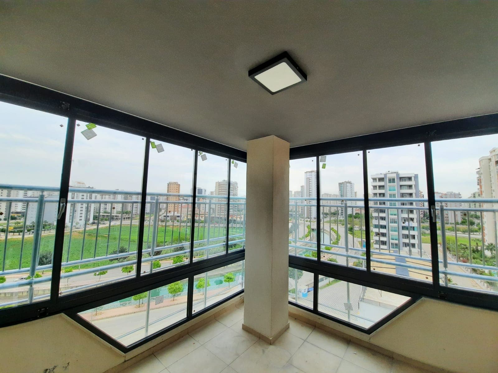 Aşiroğlu plaza — Çukurova, Adana Plaza Ofis