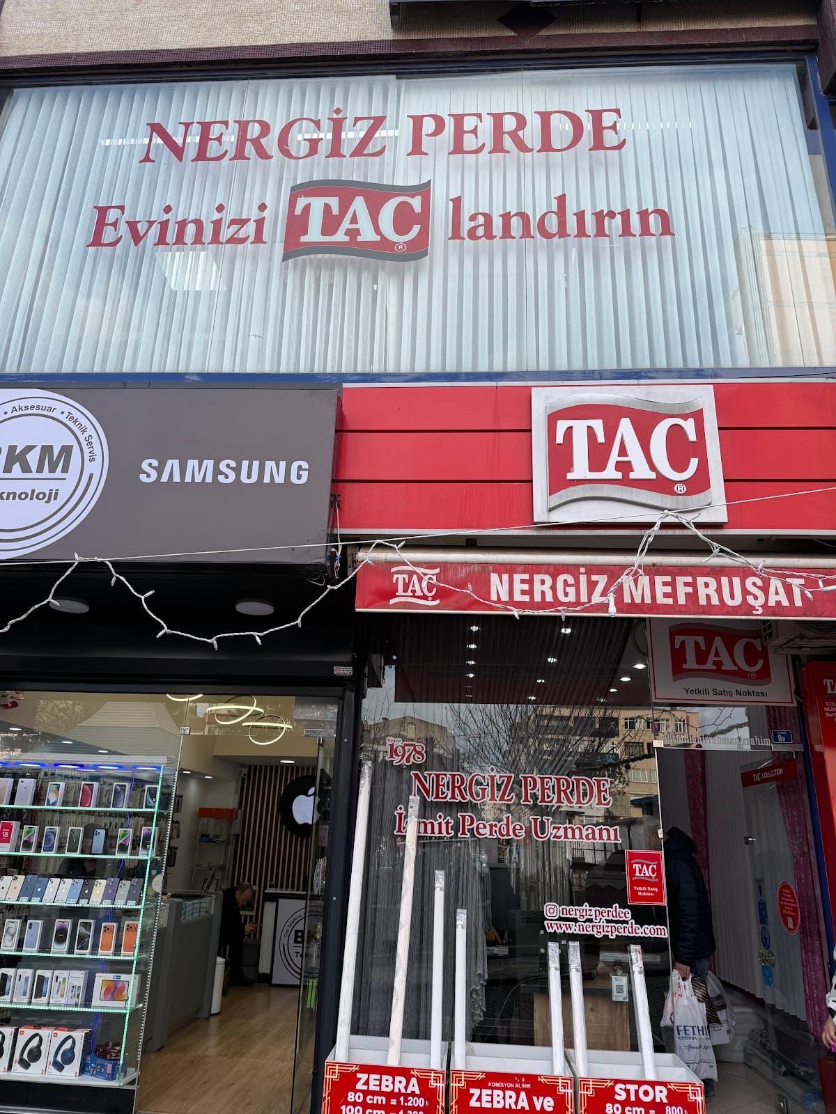 GÜZEL İŞLER ATÖLYESİ / Kişiye Özel Baskı ve Reklamcılık Hizmetleri — İzmit, Kocaeli Hazır Ofis