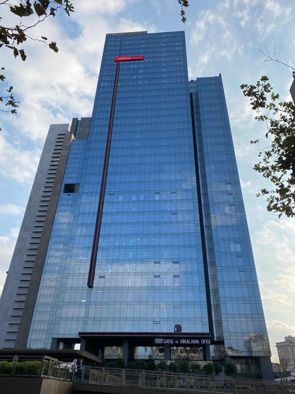 Joker Ofis | Mecidiyeköy | Hazır&Sanal Ofis Hizmetleri — Şişli, İstanbul Sanal Ofis
