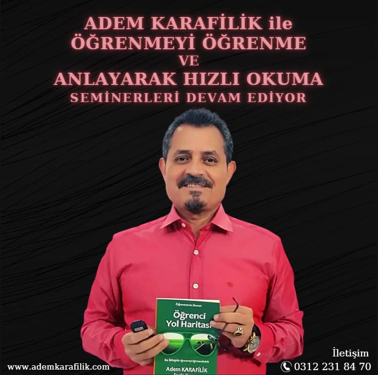Yükseliş Kişisel Gelişim Merkezi — Kızılay, Ankara Hazır Ofis