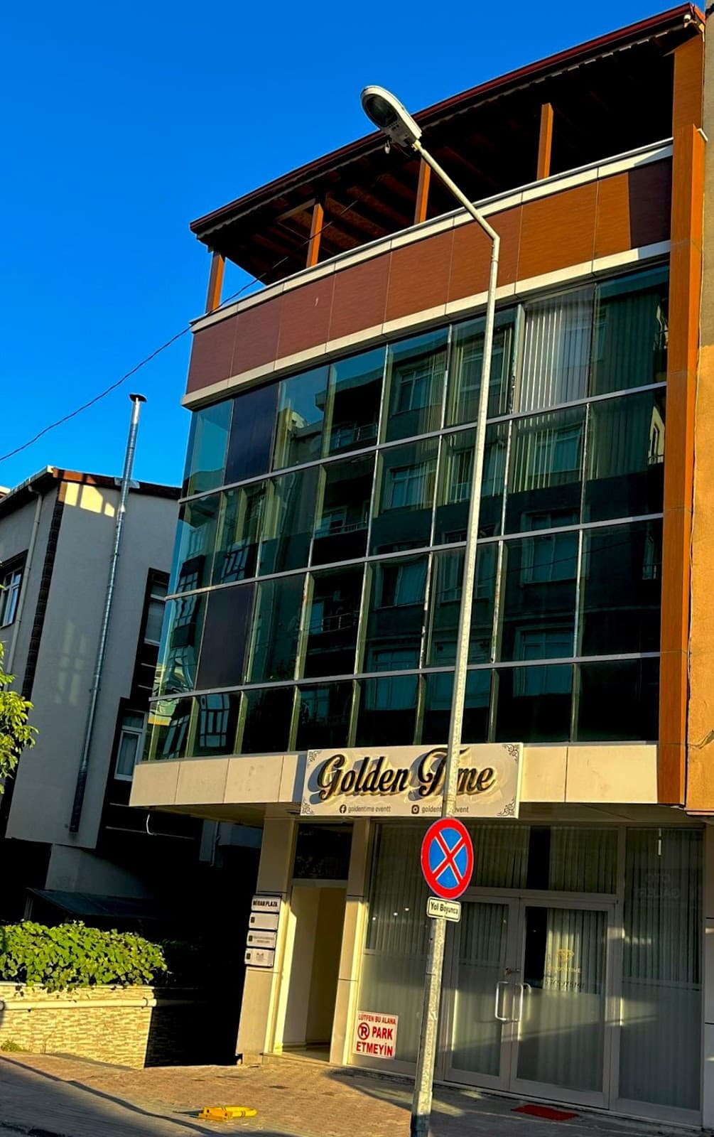 MİRAN PLAZA İŞ MERKEZİ ( MİRAN YAPI GAYRİMENKUL ) — Gebze, Kocaeli Plaza Ofis