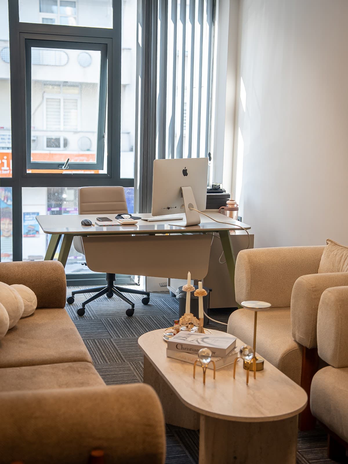 MyWork Offices & Coworking — Seyhan, Adana Coworking