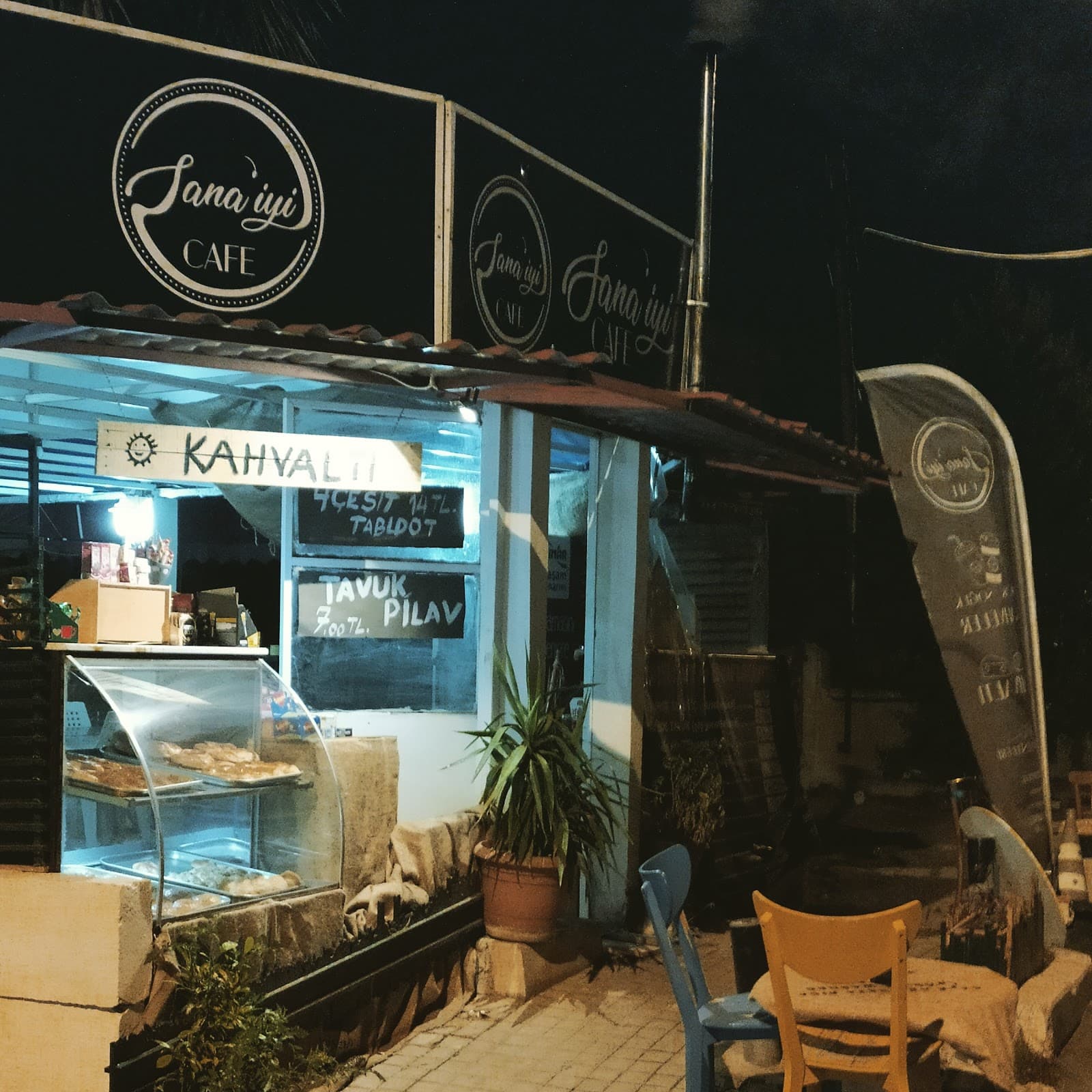 Kar-Dik İş Merkezi — Bornova, İzmir Hazır Ofis