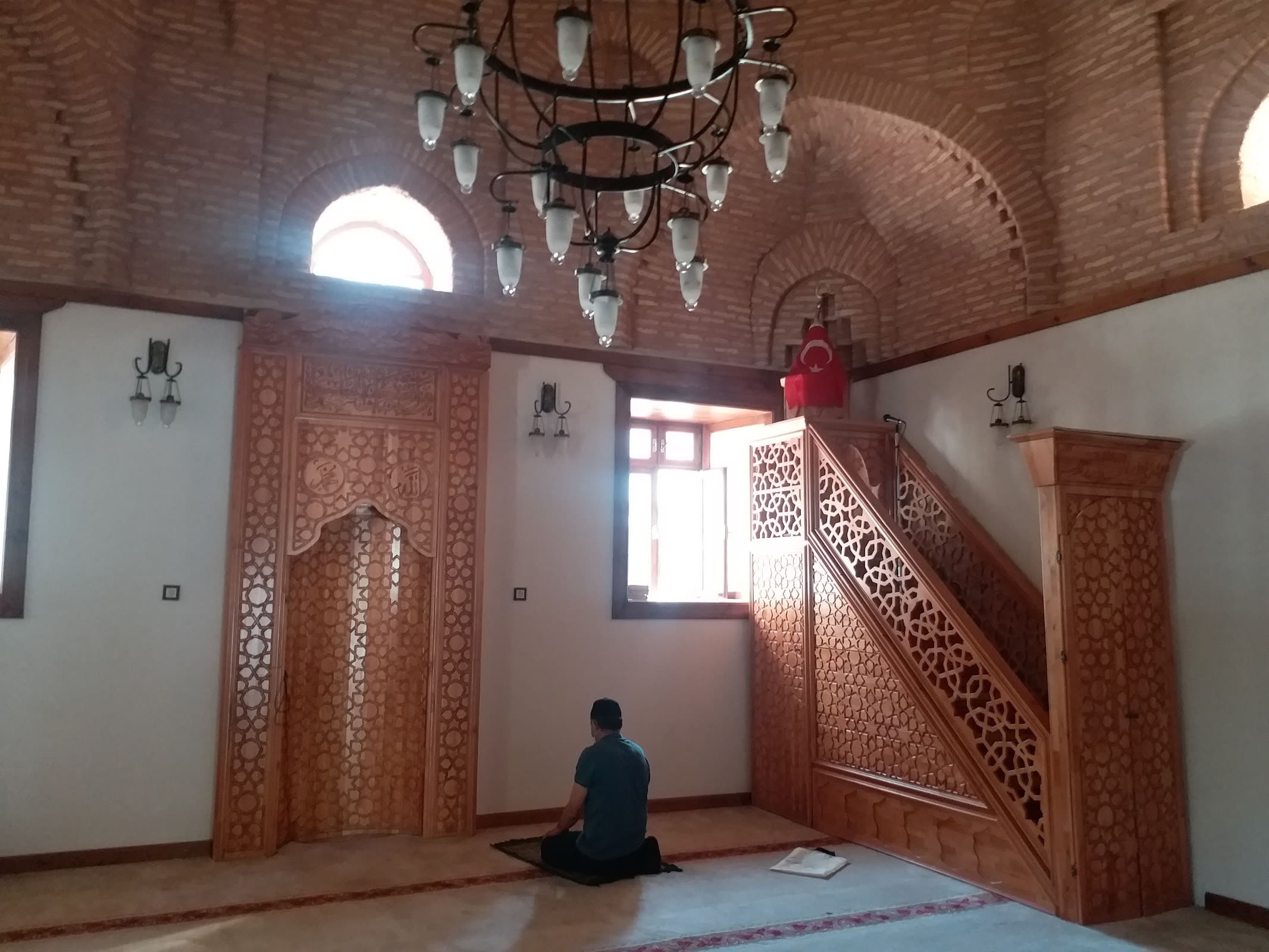 Sağlık İş Merkezi — Selçuklu, Konya Hazır Ofis