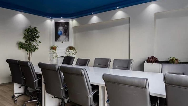 Turan Ofis Lara (hazır ve sanal ofis) — Lara, Antalya Sanal Ofis