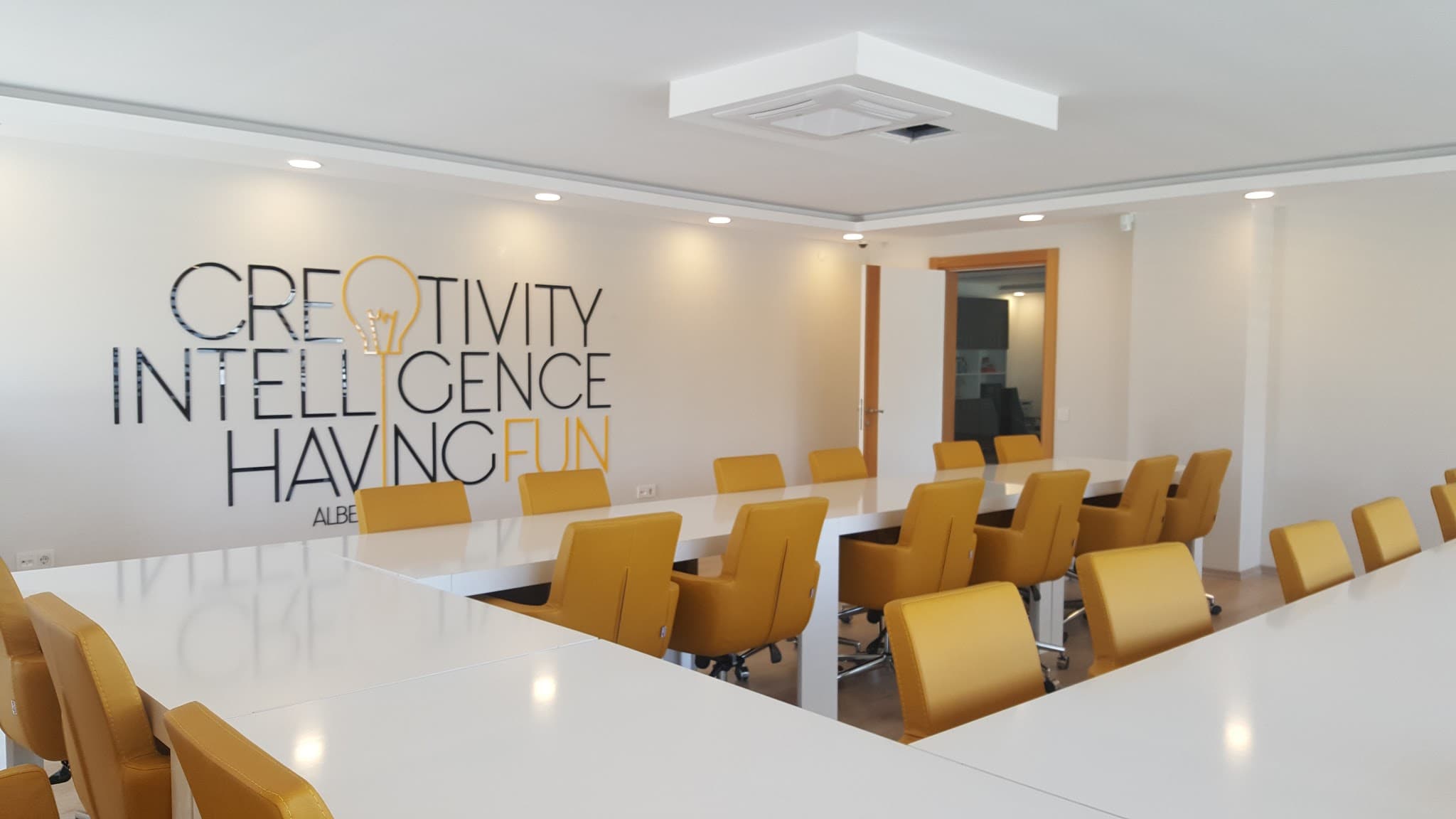 ANTALYA HAZIR OFİS — Lara, Antalya Hazır Ofis