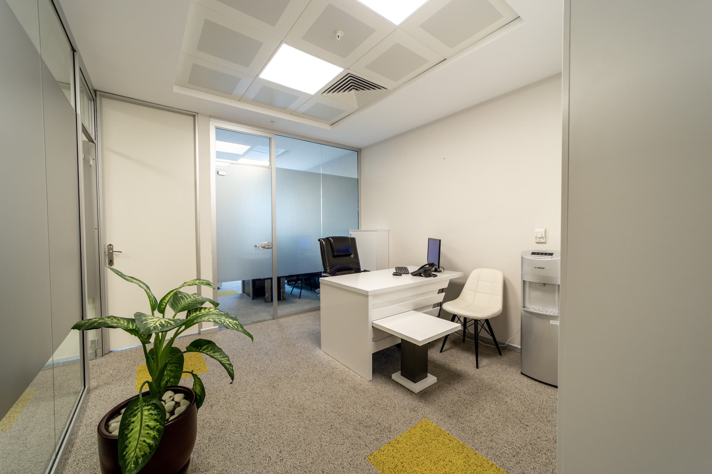 Ankara Sanal Ofis - Office Ankyra Maidan Şube — Eskişehir Yolu, Ankara Sanal Ofis
