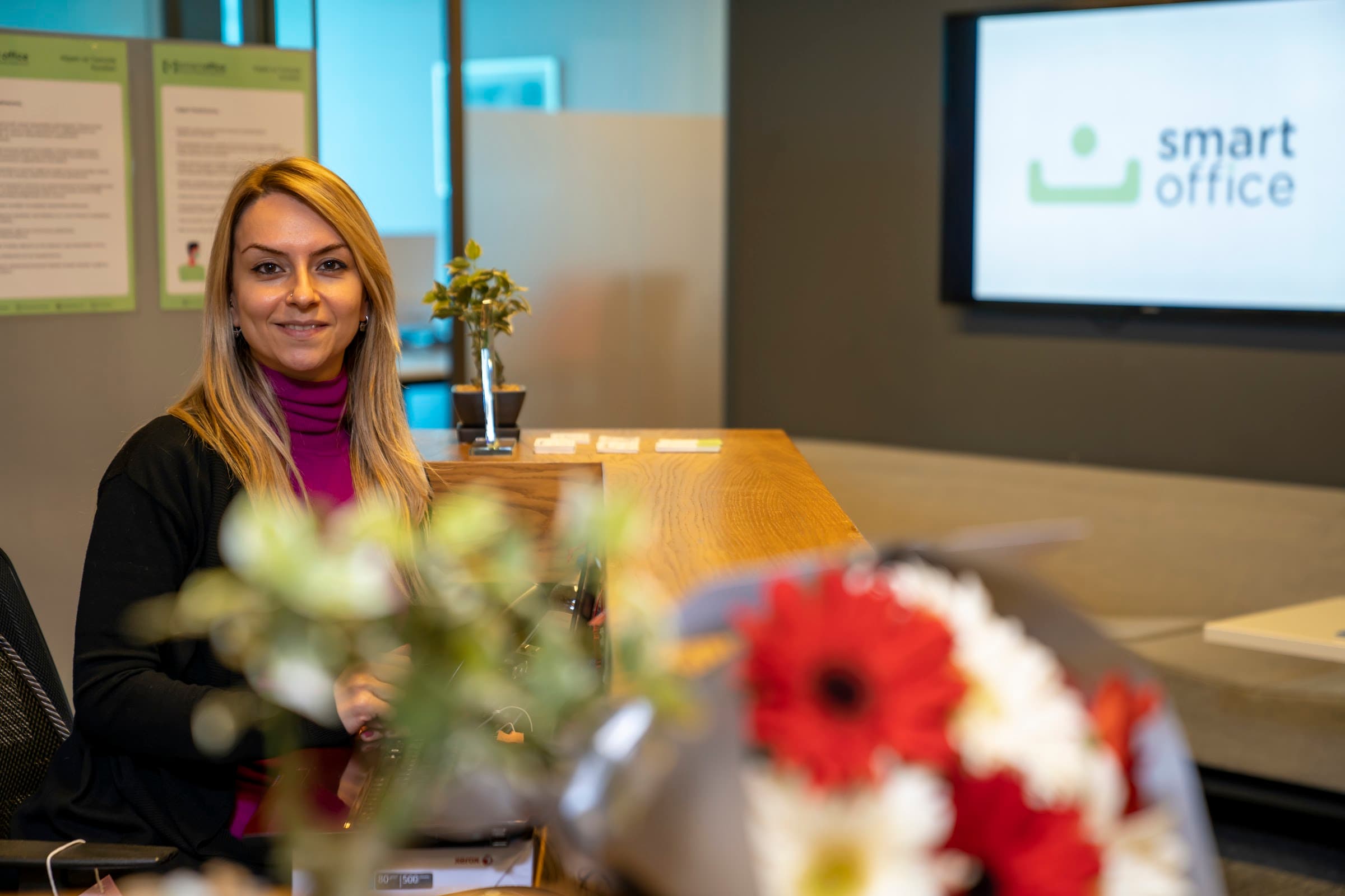NidaKule Kozyatağı — Kozyatağı, İstanbul Plaza Ofis