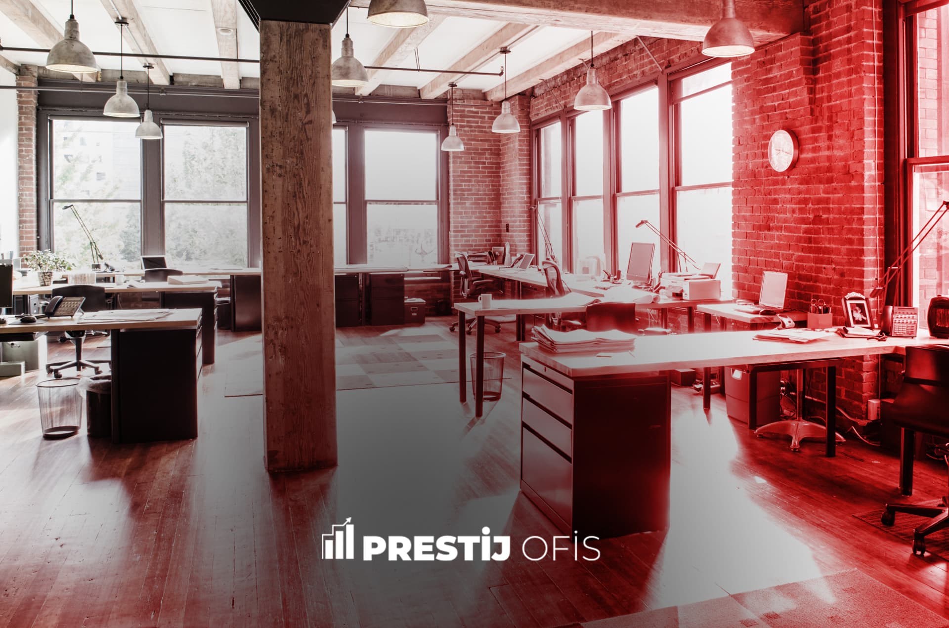 Prestij Sanal Ofis Ankara — Çankaya, Ankara Sanal Ofis