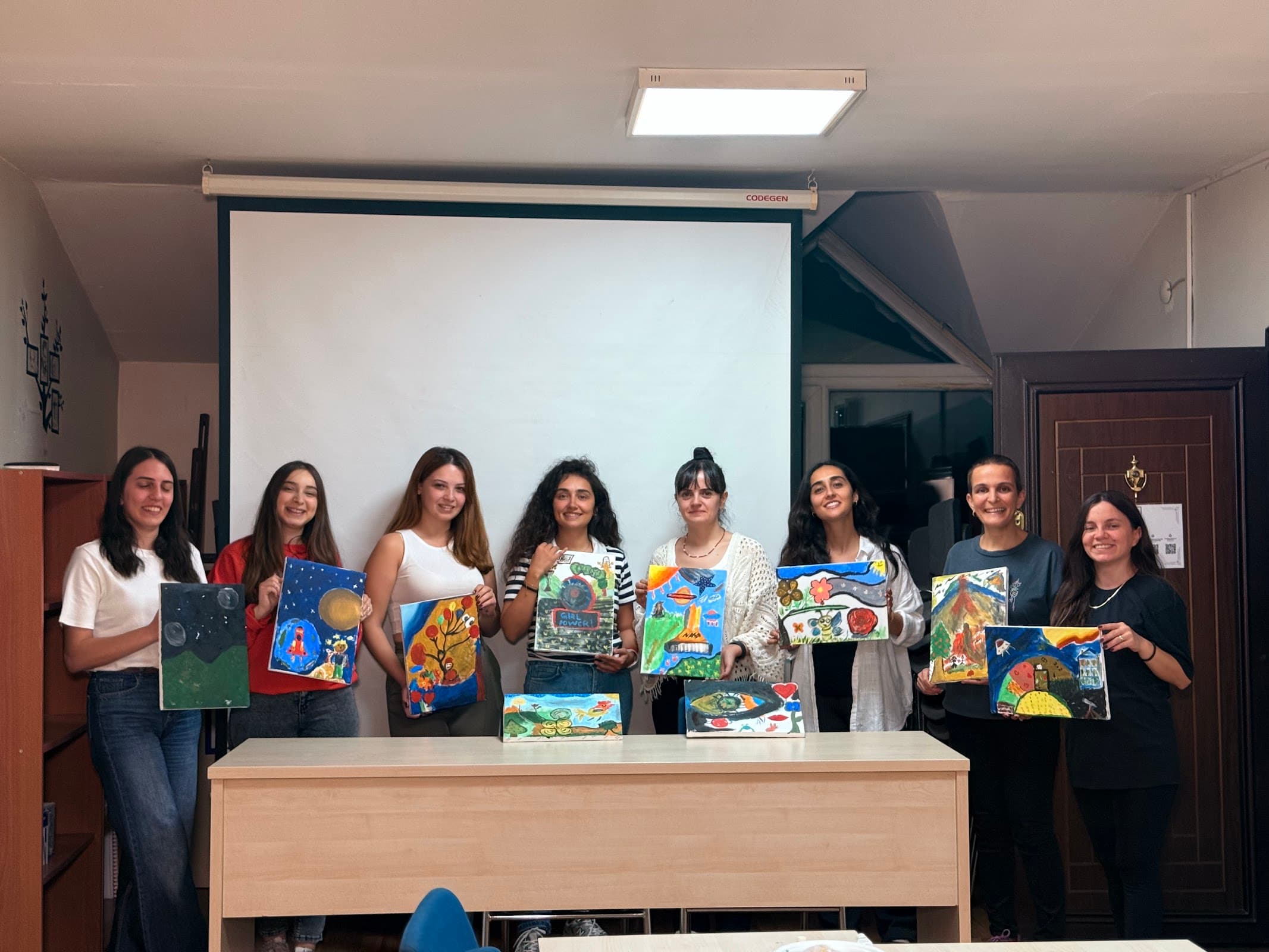 MMO Gebze — Gebze, Kocaeli Hazır Ofis
