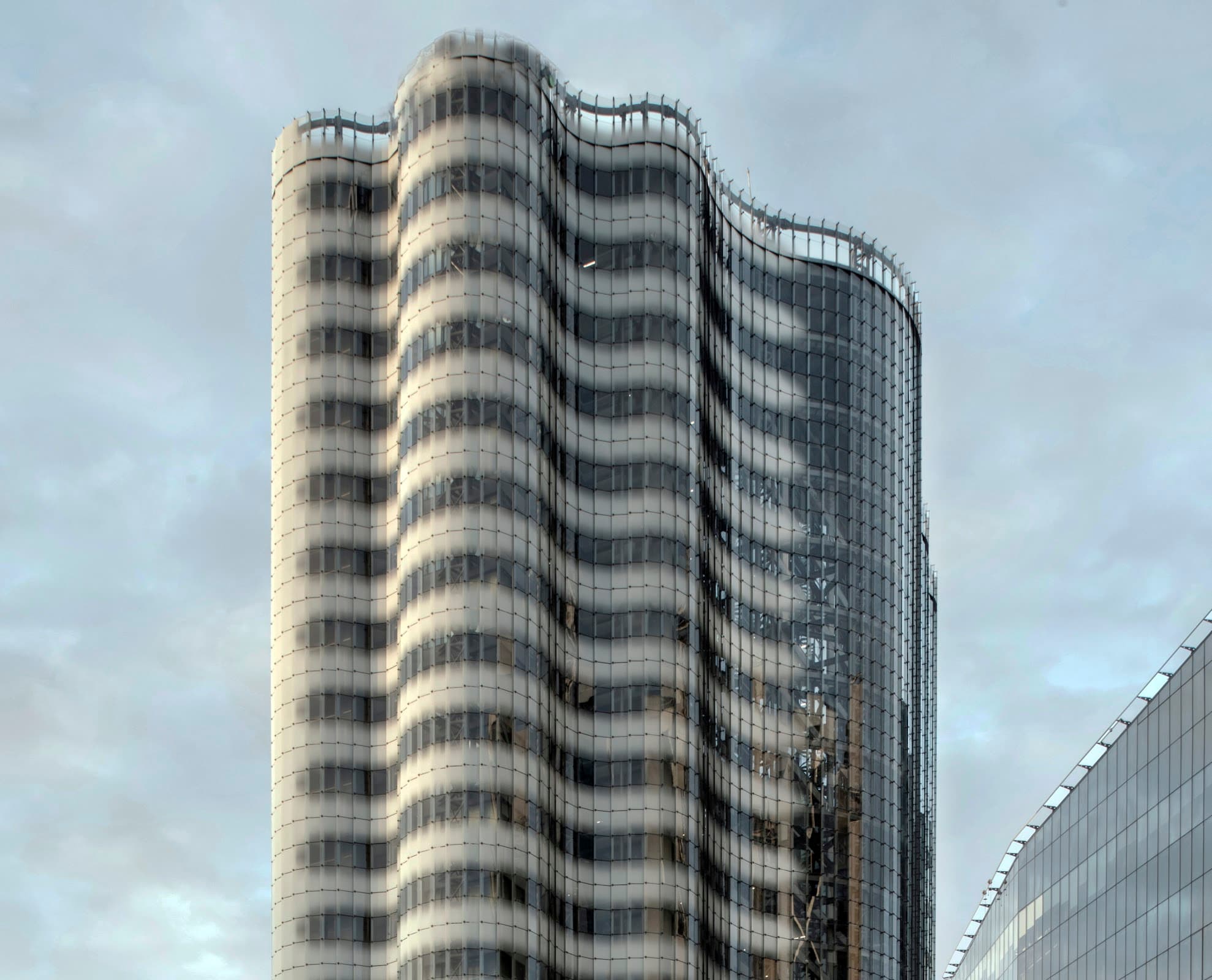 Maslak No 1 — Maslak, İstanbul Hazır Ofis