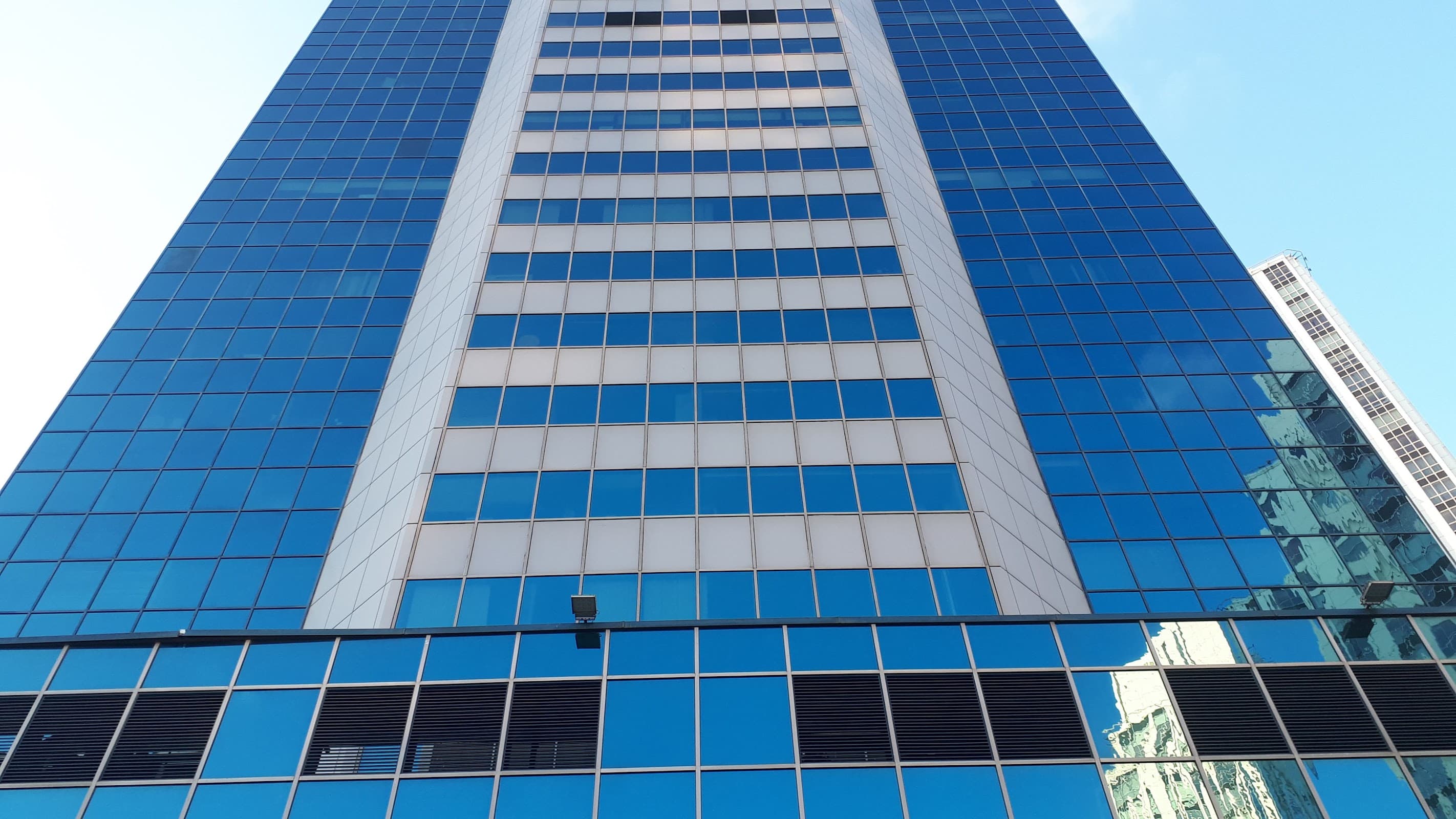 Maslak Polaris Plaza — Maslak, İstanbul Plaza Ofis