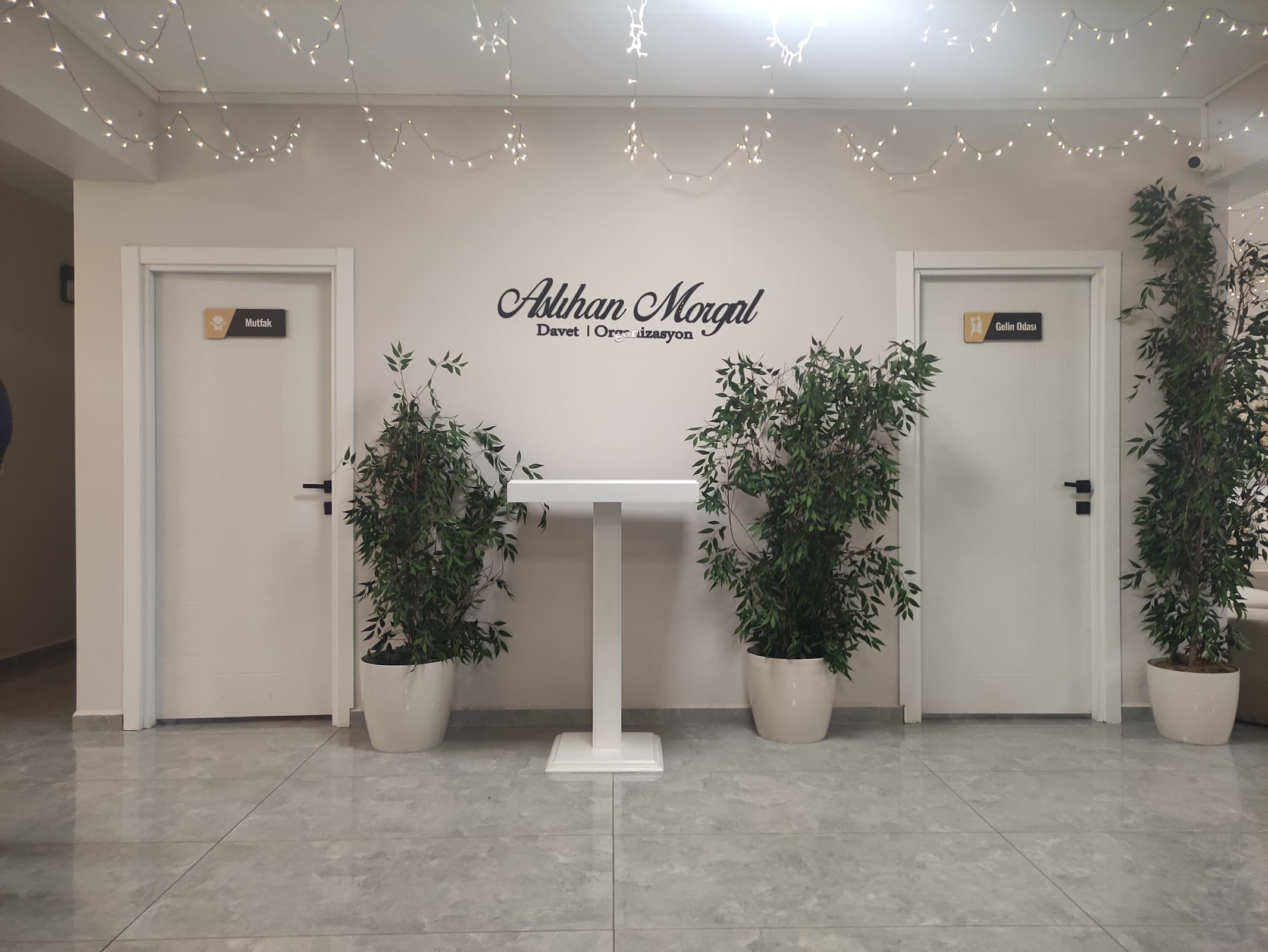 Yavuz İş Merkezi — İzmit, Kocaeli Hazır Ofis