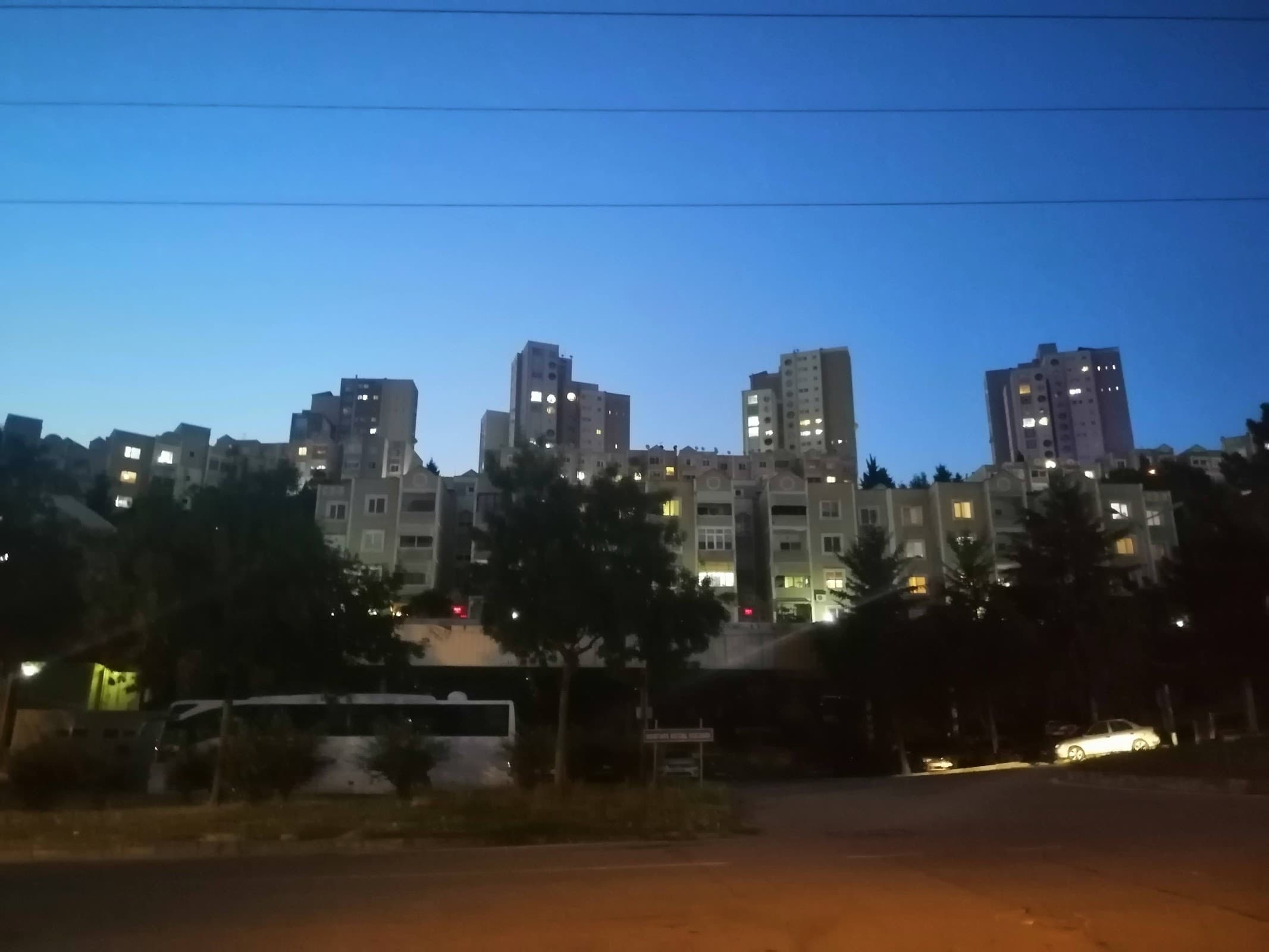 Cumhuriyet İş Merkezi — İzmit, Kocaeli Hazır Ofis