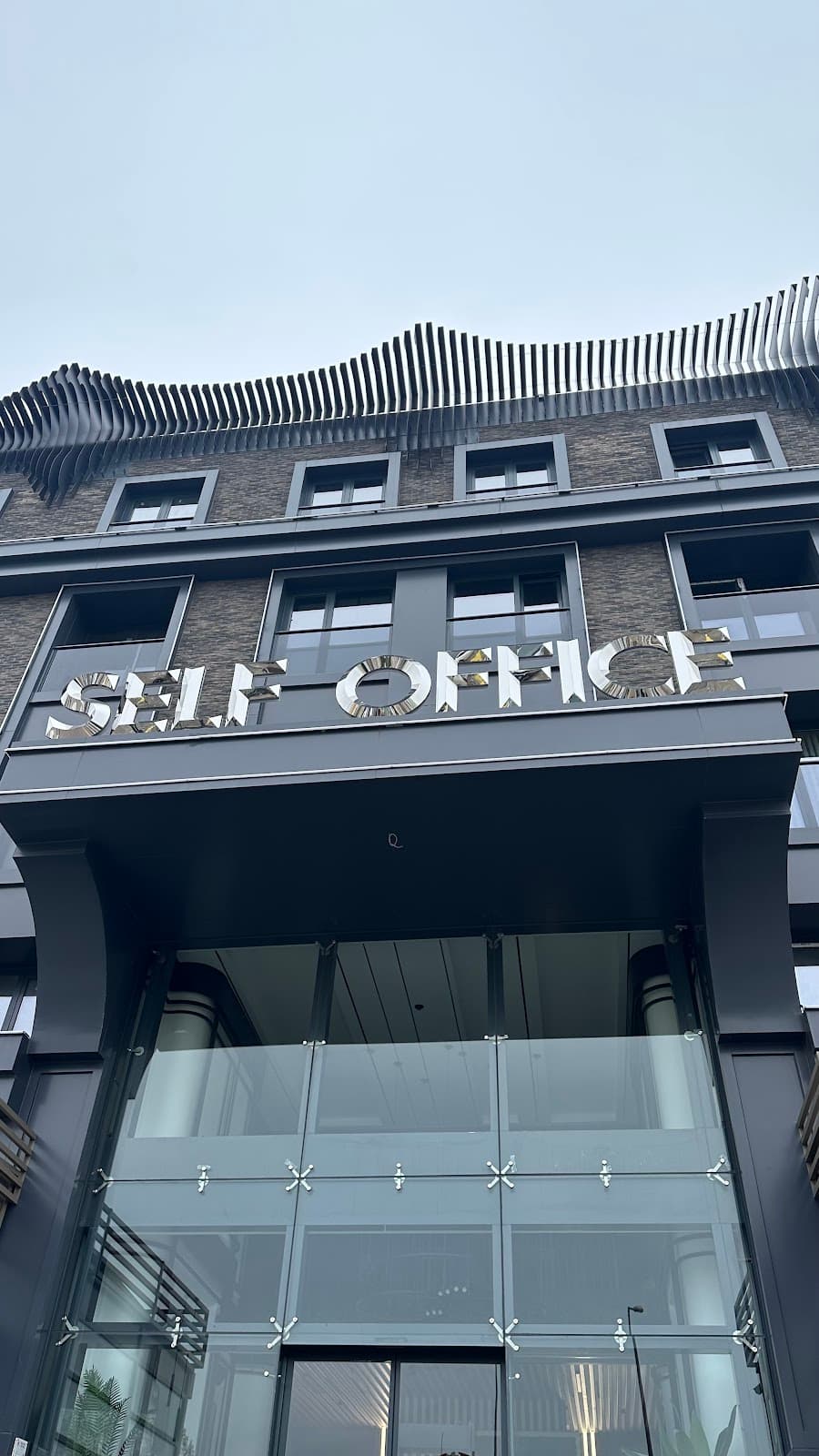 Self Office World — İzmit, Kocaeli Hazır Ofis
