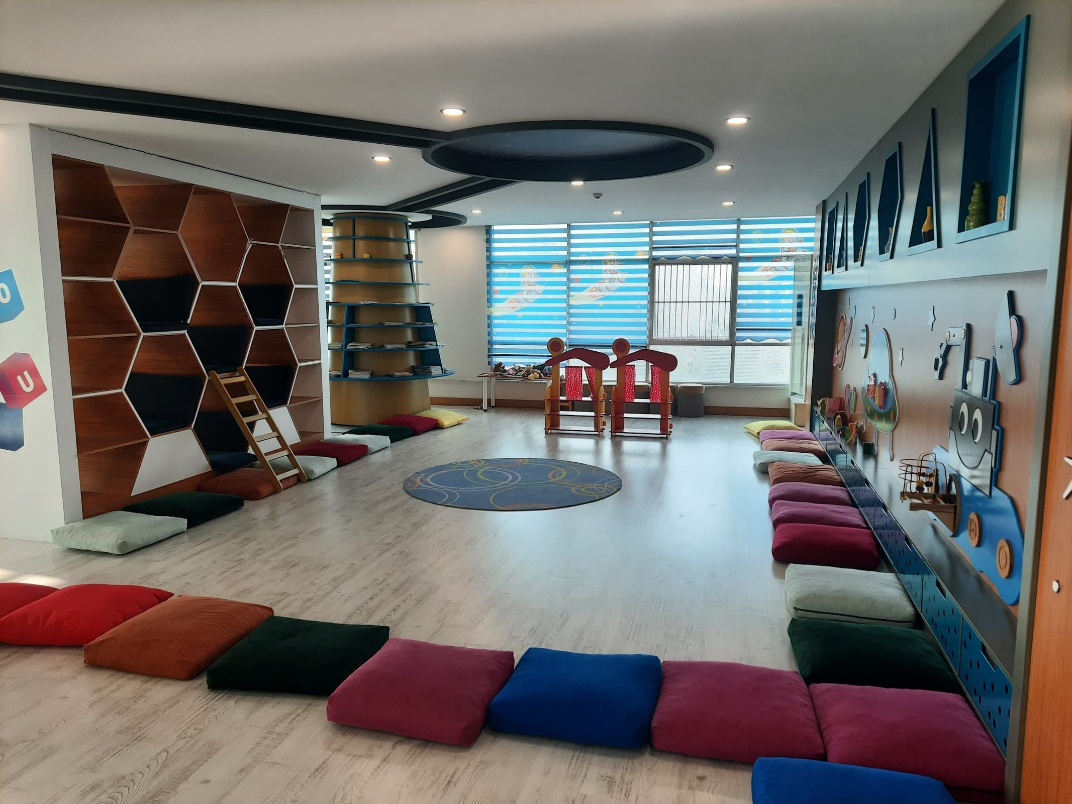 Selcuklu Sosyal Hizmet Merkezi — Selçuklu, Konya Hazır Ofis