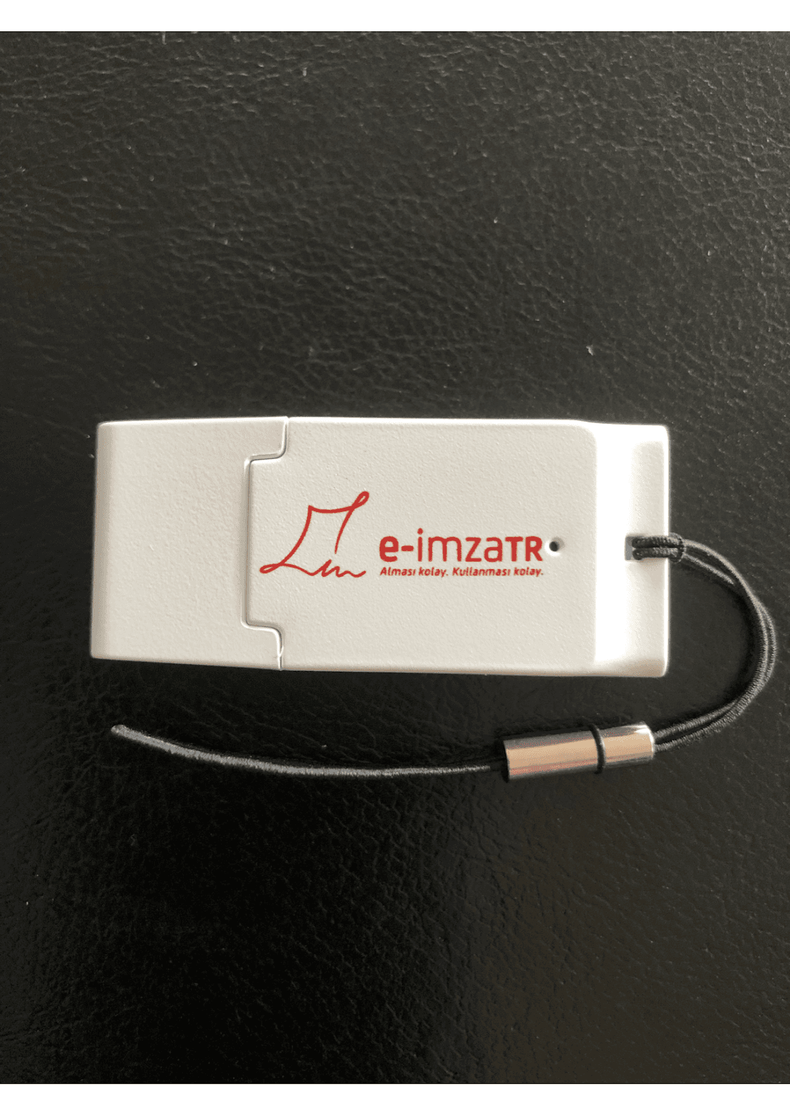 E-İMZATR Kızılay Şubesi — Kazım Karabekir, Ankara Hazır Ofis