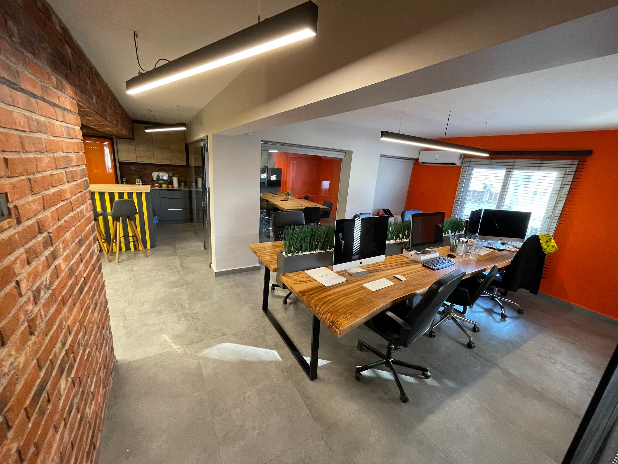 izmir coworking — Konak, İzmir Coworking