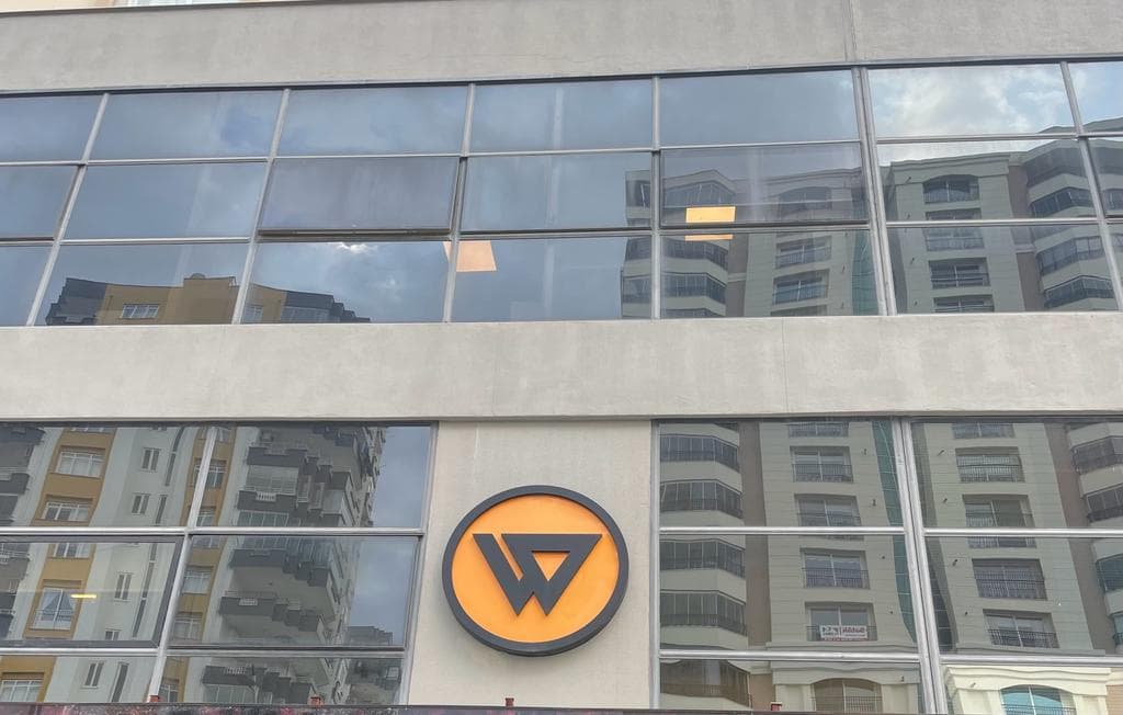 V Group Danışmanlık — Çukurova, Adana Hazır Ofis