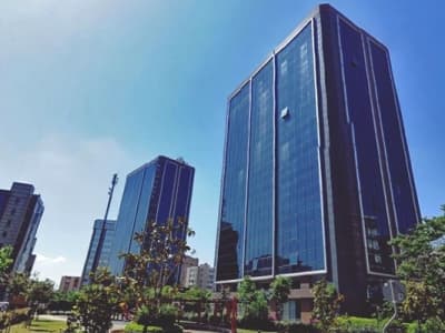 Planofis Sanal Ofis ve Hazır Ofis Çözümleri — Kozyatağı, İstanbul Sanal Ofis