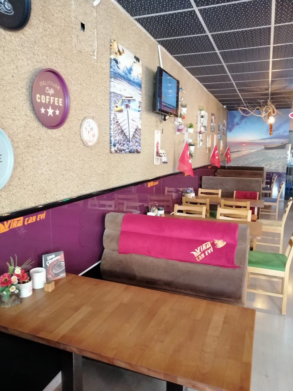 APM İş Merkezi — Ümraniye, İstanbul Hazır Ofis