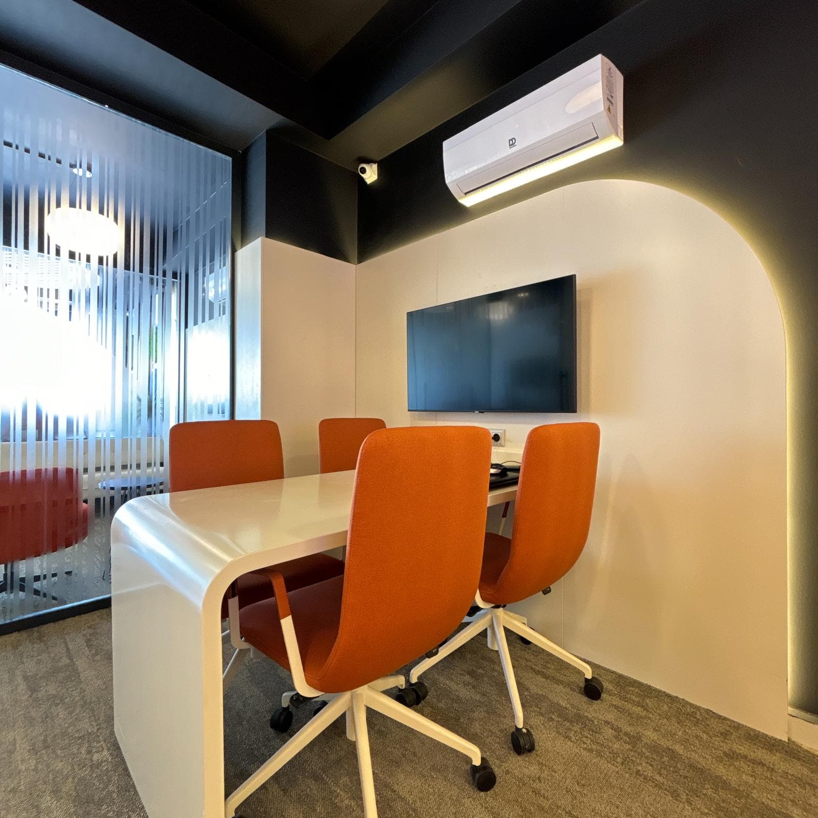 VOYAGE HAZIR OFİS — Muratpaşa, Antalya Hazır Ofis