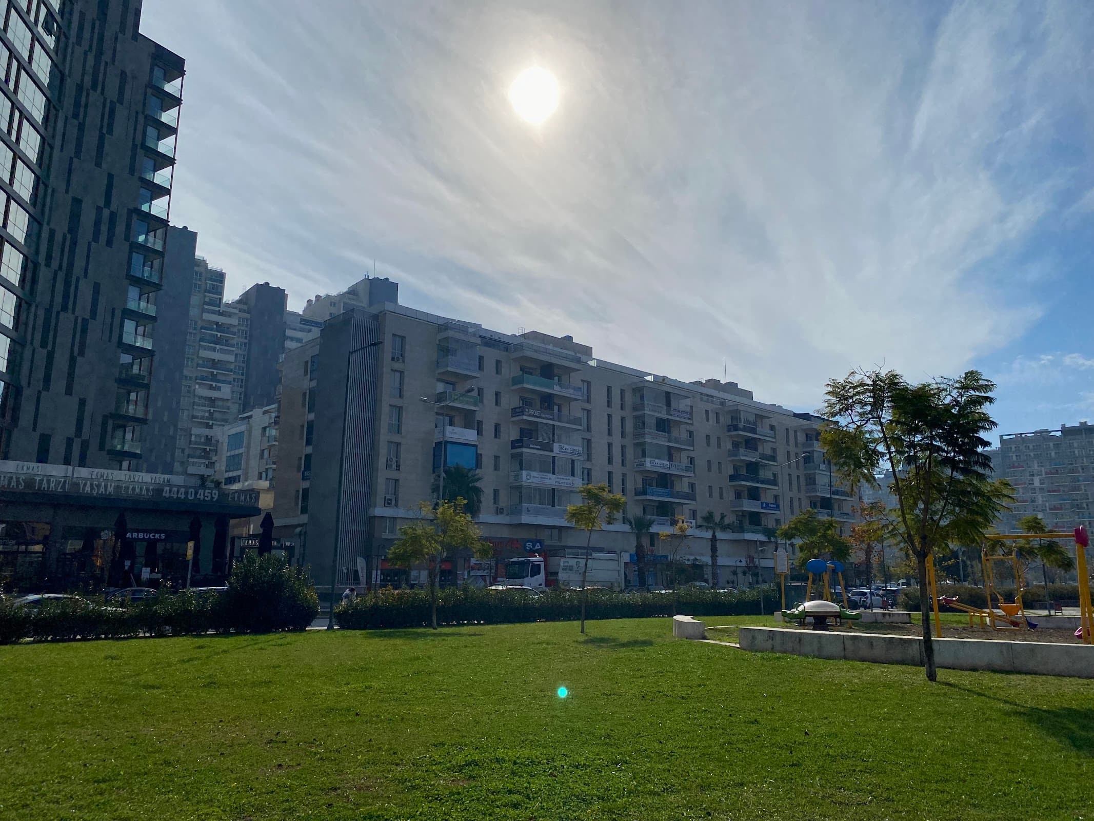 Ofis Mavişehir | Sanal Ofis İzmir | Hazır Ofis İzmir | Toplantı Odası — Karşıyaka, İzmir Sanal Ofis