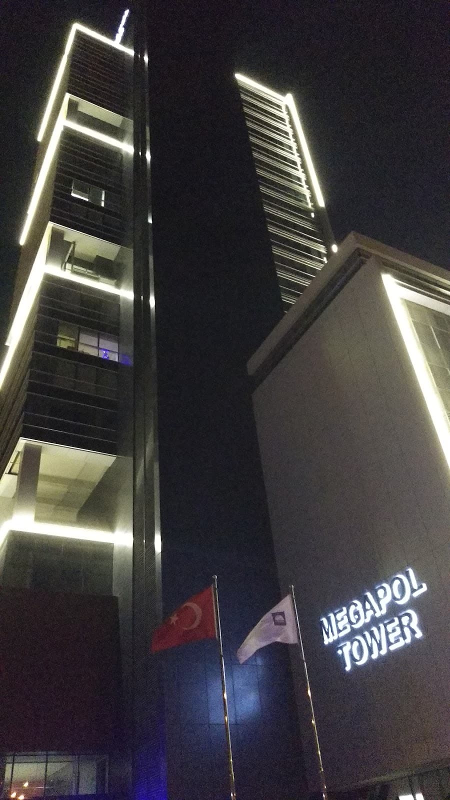 Serban - İzmir Ofis — Bayraklı, İzmir Hazır Ofis