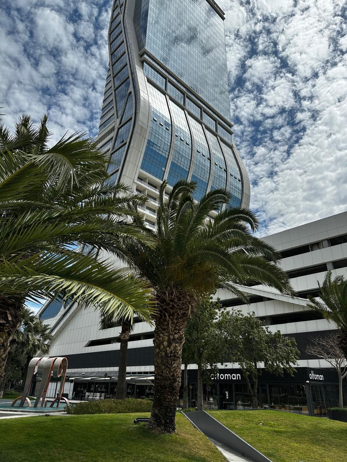 PwC Türkiye İzmir Ofis — Bayraklı, İzmir Hazır Ofis